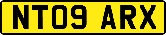 NT09ARX