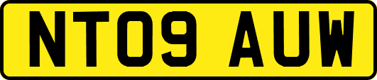 NT09AUW
