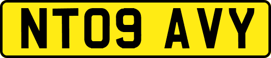 NT09AVY