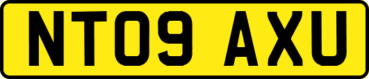 NT09AXU