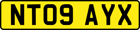 NT09AYX