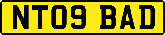 NT09BAD