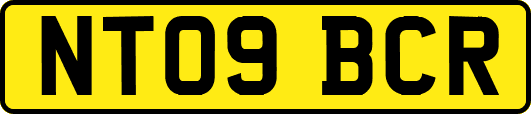 NT09BCR