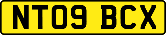 NT09BCX
