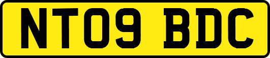 NT09BDC
