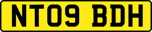 NT09BDH