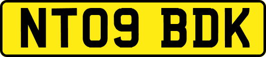 NT09BDK
