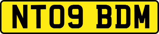 NT09BDM