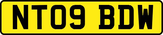 NT09BDW
