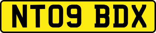 NT09BDX