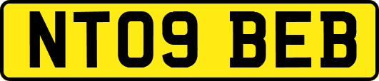 NT09BEB