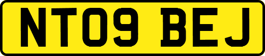 NT09BEJ