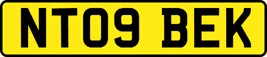 NT09BEK