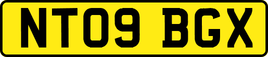 NT09BGX