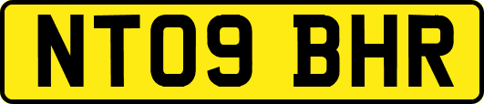 NT09BHR