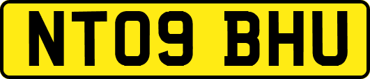 NT09BHU