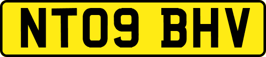 NT09BHV