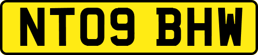 NT09BHW