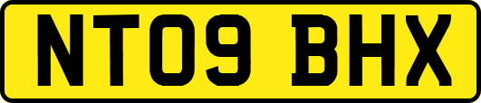 NT09BHX