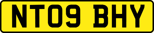 NT09BHY