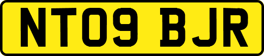 NT09BJR