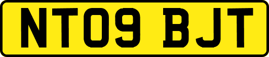 NT09BJT