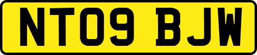 NT09BJW