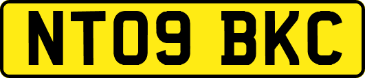 NT09BKC