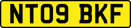 NT09BKF