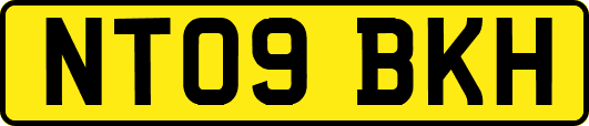 NT09BKH
