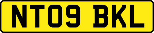 NT09BKL
