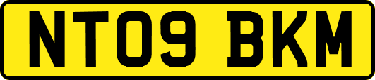 NT09BKM