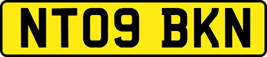 NT09BKN
