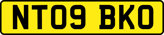 NT09BKO