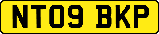 NT09BKP