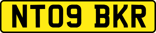 NT09BKR