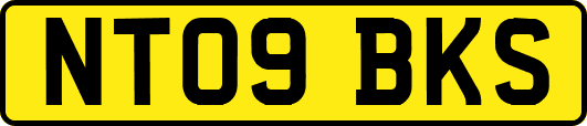 NT09BKS