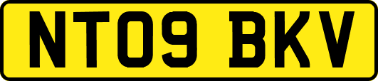 NT09BKV