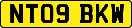 NT09BKW