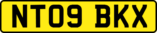 NT09BKX