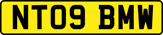 NT09BMW