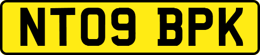 NT09BPK