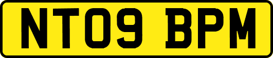 NT09BPM