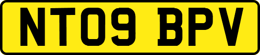 NT09BPV
