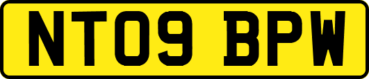 NT09BPW