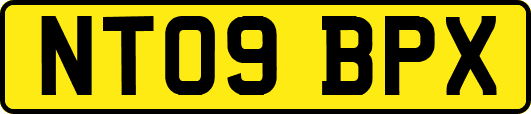 NT09BPX