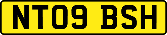 NT09BSH