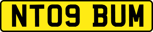 NT09BUM