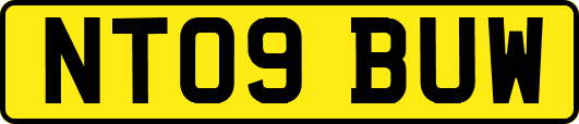 NT09BUW