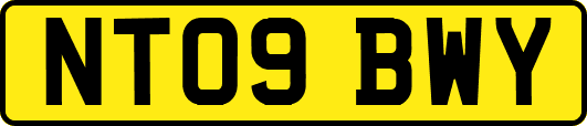 NT09BWY